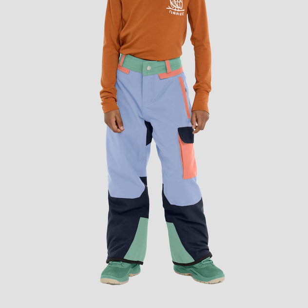 Crusade Skihose - upcycled TEMPLATE-Crusade Skihose - upcycled