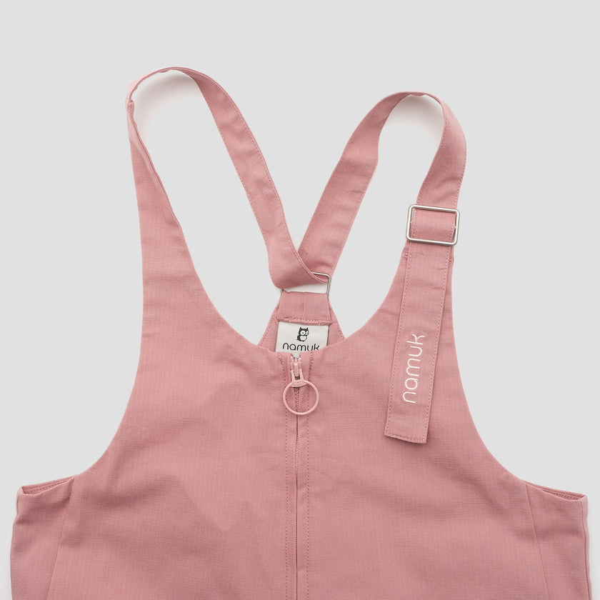 TEMPLATE-Eri leichte Ripstop Latzhose kurz (5)