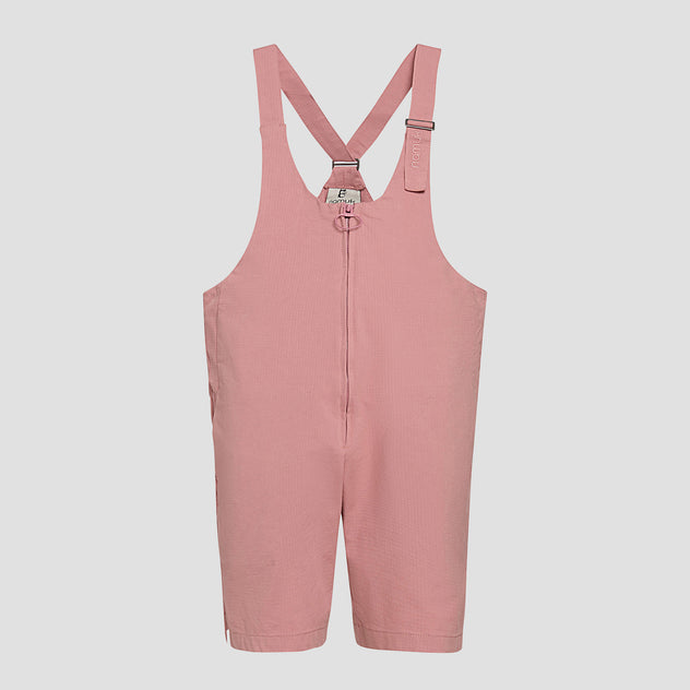 Eri leichte Ripstop Latzhose kurz TEMPLATE-Eri leichte Ripstop Latzhose kurz