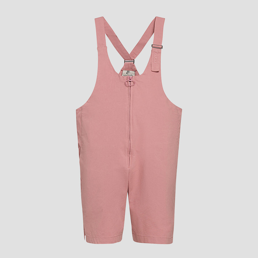 TEMPLATE-Eri leichte Ripstop Latzhose kurz (1)