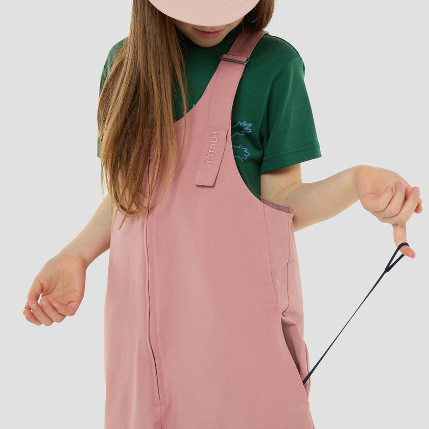 TEMPLATE-Eri leichte Ripstop Latzhose kurz (6)