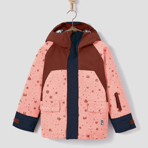 Four Skijacke  TEMPLATE-Four Skijacke