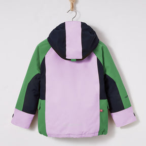 Four Skijacke TEMPLATE-Four Skijacke