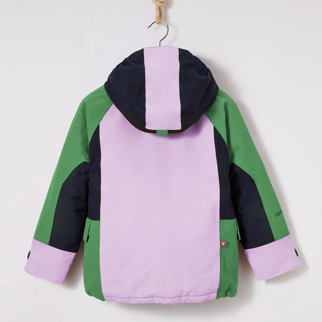 Four Skijacke TEMPLATE-Four Skijacke