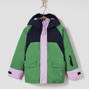 Four Skijacke TEMPLATE-Four Skijacke