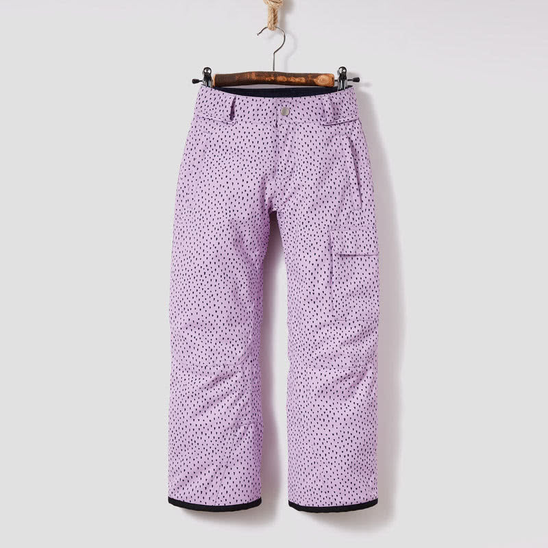 TEMPLATE-Gemma Skihose