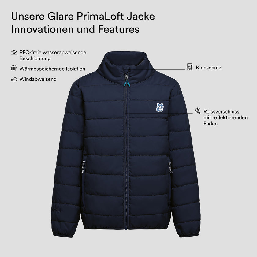 TEMPLATE-Glare PrimaLoft Jacke (4)