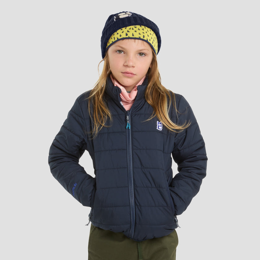 TEMPLATE-Glare PrimaLoft Jacke