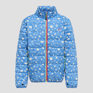Glare PrimaLoft Jacke TEMPLATE-Glare PrimaLoft Jacke