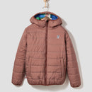 Gleam PrimaLoft Jacke