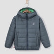 TEMPLATE-Glow wendbare PrimaLoft Jacke
