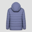 TEMPLATE-Glow wendbare PrimaLoft Jacke