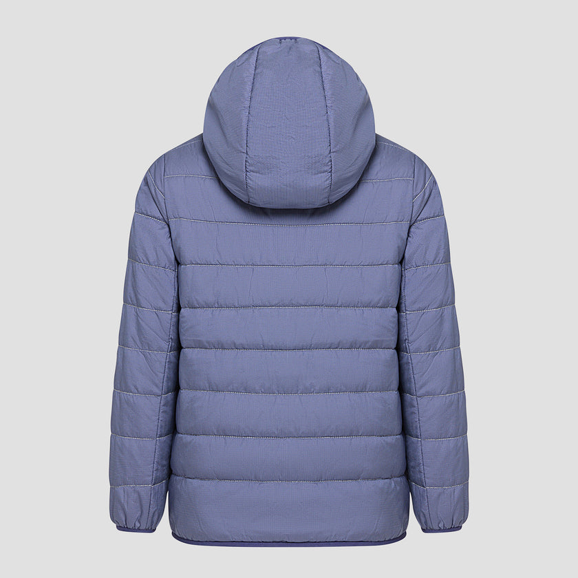 TEMPLATE-Glow wendbare PrimaLoft Jacke