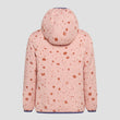 TEMPLATE-Glow wendbare PrimaLoft Jacke