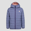 TEMPLATE-Glow wendbare PrimaLoft Jacke