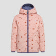 TEMPLATE-Glow wendbare PrimaLoft Jacke
