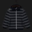 TEMPLATE-Glow wendbare PrimaLoft Jacke