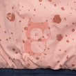 TEMPLATE-Glow wendbare PrimaLoft Jacke
