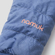 TEMPLATE-Glow wendbare PrimaLoft Jacke