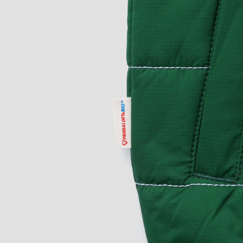 TEMPLATE-Glow wendbare PrimaLoft Jacke