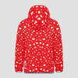 TEMPLATE-Glow wendbare PrimaLoft Jacke