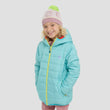 TEMPLATE-Glow wendbare PrimaLoft Jacke
