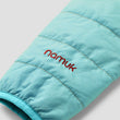 TEMPLATE-Glow wendbare PrimaLoft Jacke