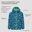 TEMPLATE-Glow wendbare PrimaLoft Jacke