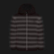 TEMPLATE-Glow wendbare PrimaLoft Jacke
