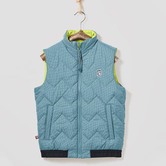 Icon wendbare Primaloft Weste TEMPLATE-Icon wendbare Primaloft Weste