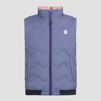 Icon wendbare Primaloft Weste TEMPLATE-Icon wendbare Primaloft Weste