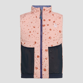 Icon wendbare Primaloft Weste TEMPLATE-Icon wendbare Primaloft Weste