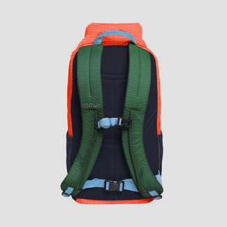 Leon Rucksack 20L TEMPLATE-Leon Rucksack 20L