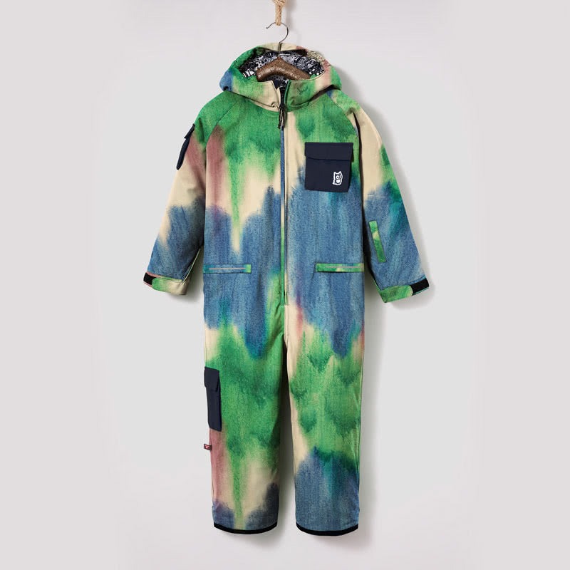 TEMPLATE-Liri Skianzug