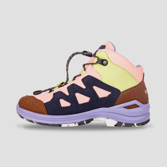 Innox EVO GTX QC NMK Wanderschuhe TEMPLATE-Innox EVO GTX QC NMK Wanderschuhe