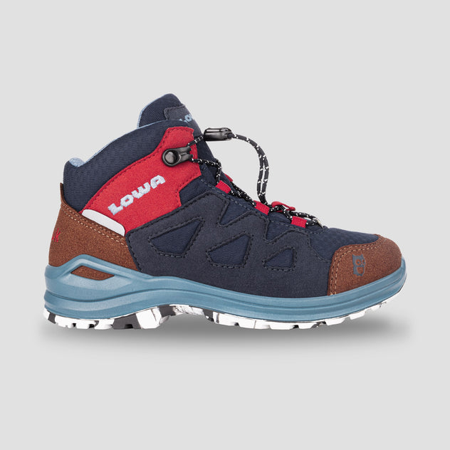Innox EVO GTX QC NMK Wanderschuhe TEMPLATE-Innox EVO GTX QC NMK Wanderschuhe