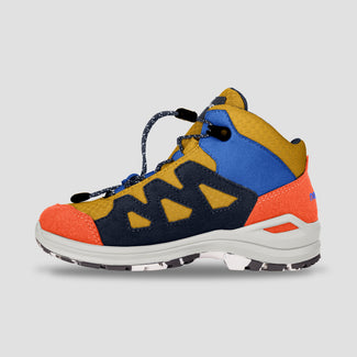 Innox EVO GTX QC NMK Wanderschuhe TEMPLATE-Innox EVO GTX QC NMK Wanderschuhe