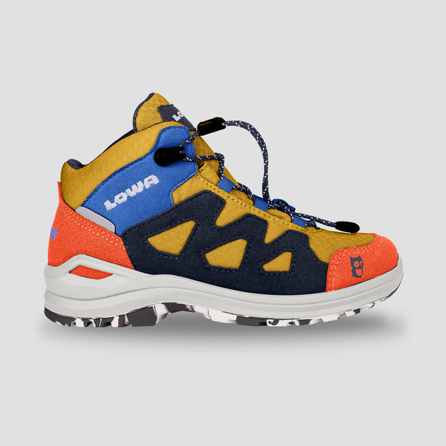 Innox EVO GTX QC NMK Wanderschuhe TEMPLATE-Innox EVO GTX QC NMK Wanderschuhe