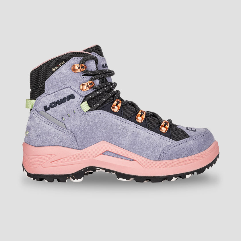 TEMPLATE-Kody EVO GTX NMK Wanderschuhe