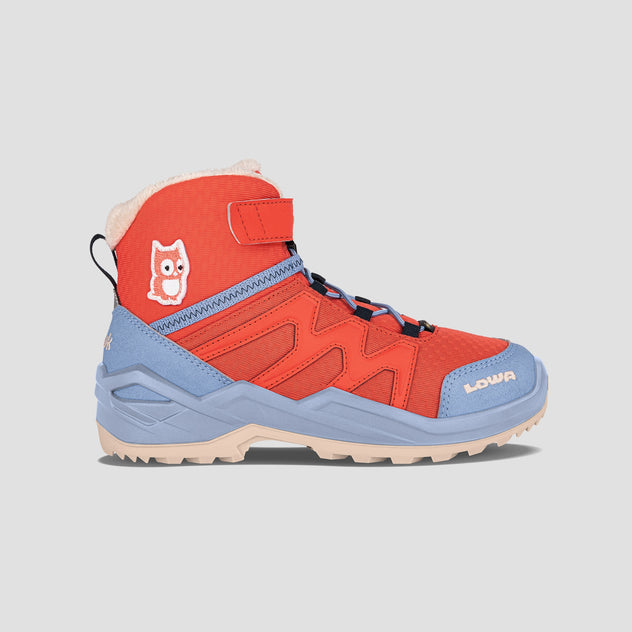 Maddox warm GTX NMK Winterschuhe TEMPLATE-Maddox warm GTX NMK Winterschuhe