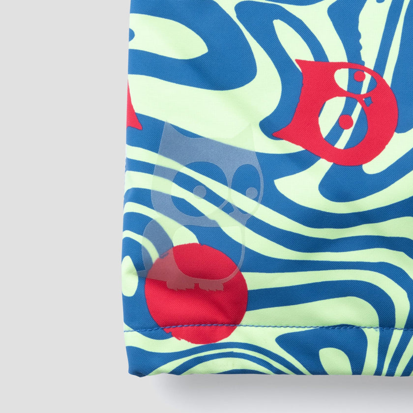 TEMPLATE-Mission Skijacke