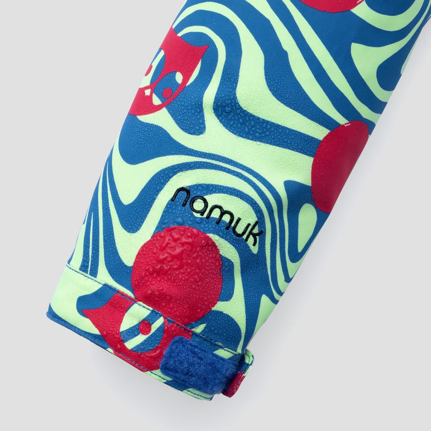 TEMPLATE-Mission Skijacke