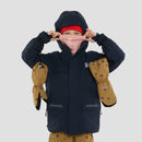 TEMPLATE-Mission Skijacke