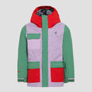 TEMPLATE-Mission Skijacke - upcycled