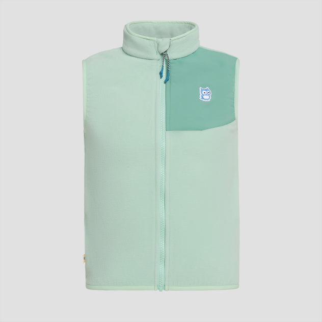 Muka Bio-Fleeceweste TEMPLATE-Muka Bio-Fleeceweste