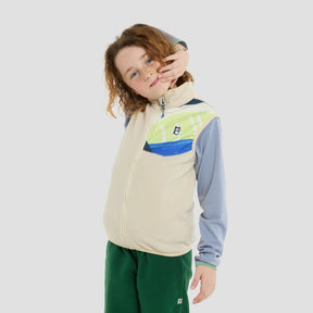 Muka Bio-Fleeceweste TEMPLATE-Muka Bio-Fleeceweste