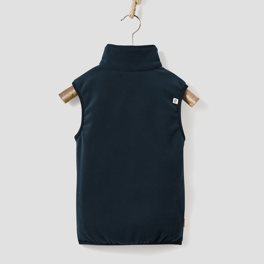 TEMPLATE-Muka Bio-Fleeceweste