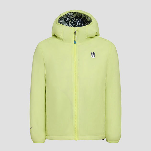 Neo PrimaLoft Jacke TEMPLATE-Neo PrimaLoft Jacke