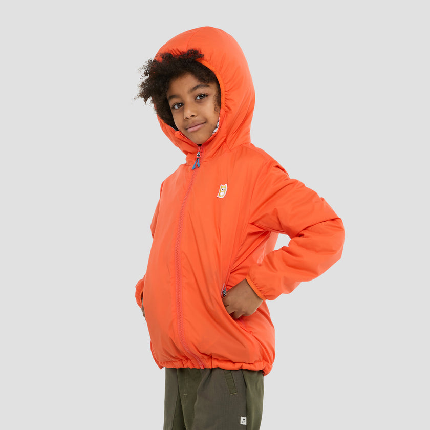 TEMPLATE-Neo PrimaLoft Jacke