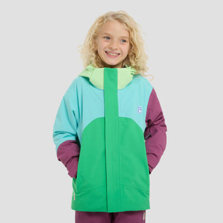 Neve Skijacke TEMPLATE-Neve Skijacke